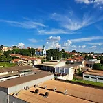 Apartamento Villagio Olimpia