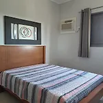 Apartamento Villagio Olimpia