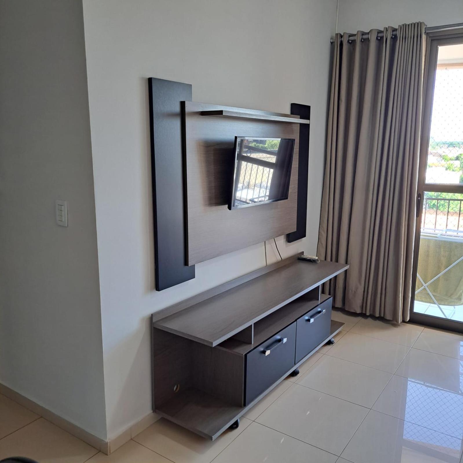 Villagio Apartamento Olímpia