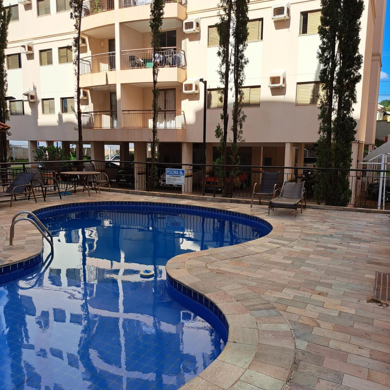 Apartamento Villagio *