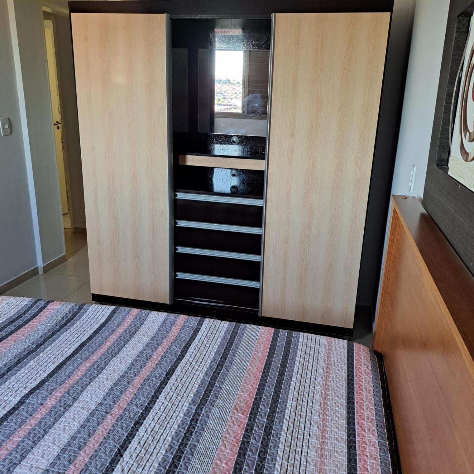 Villagio Apartamento