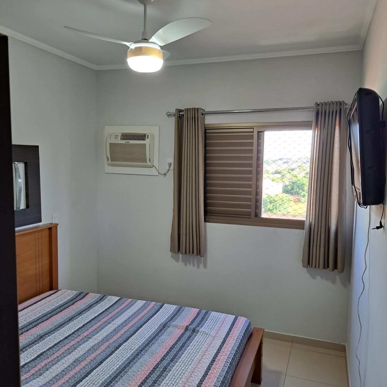 Villagio Apartamento Olímpia