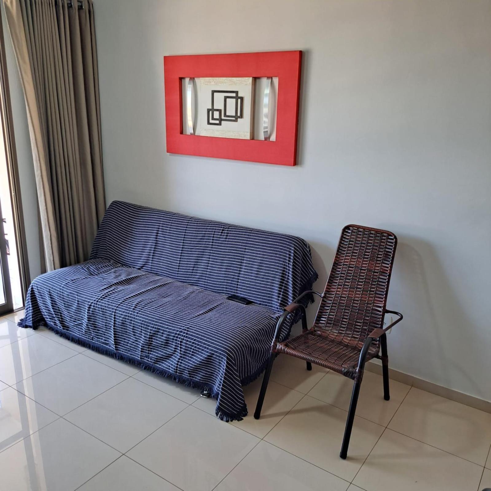 Villagio Apartamento Olímpia