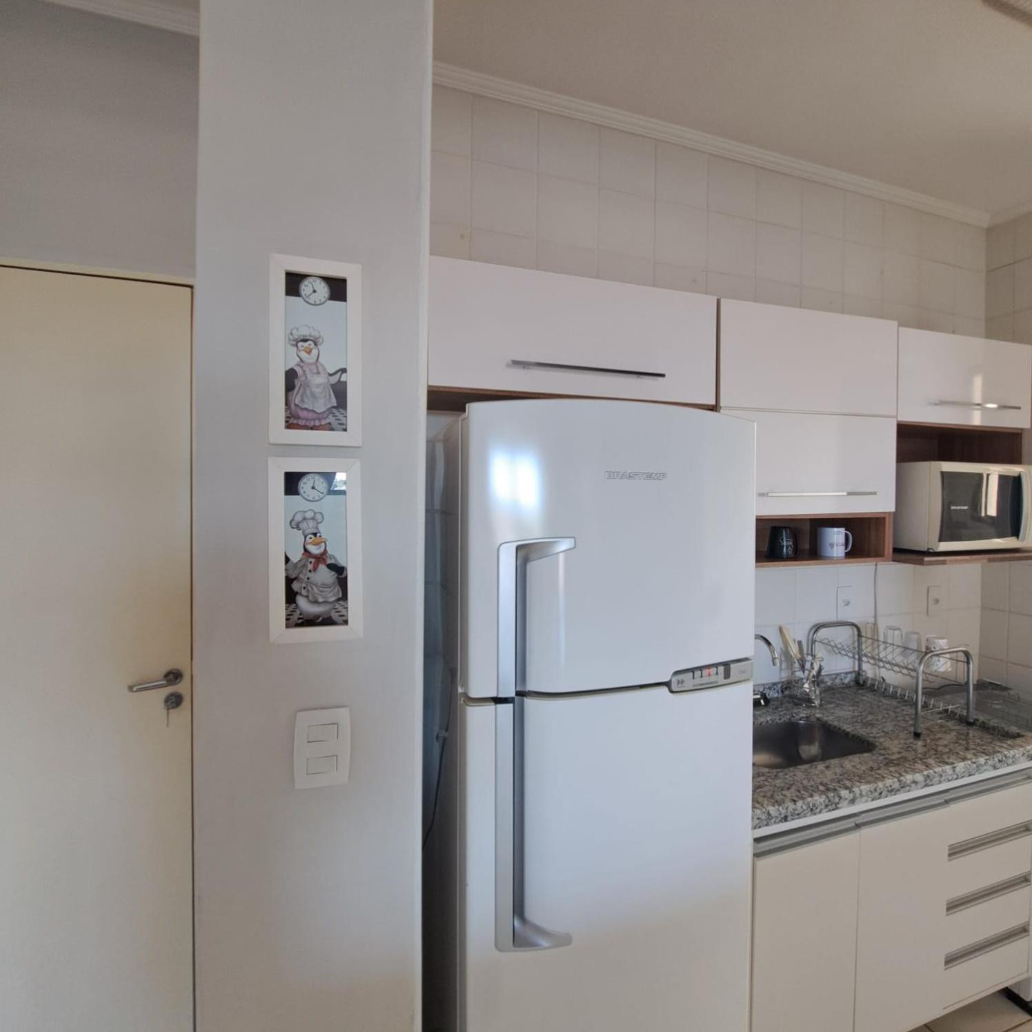 Villagio Apartamento