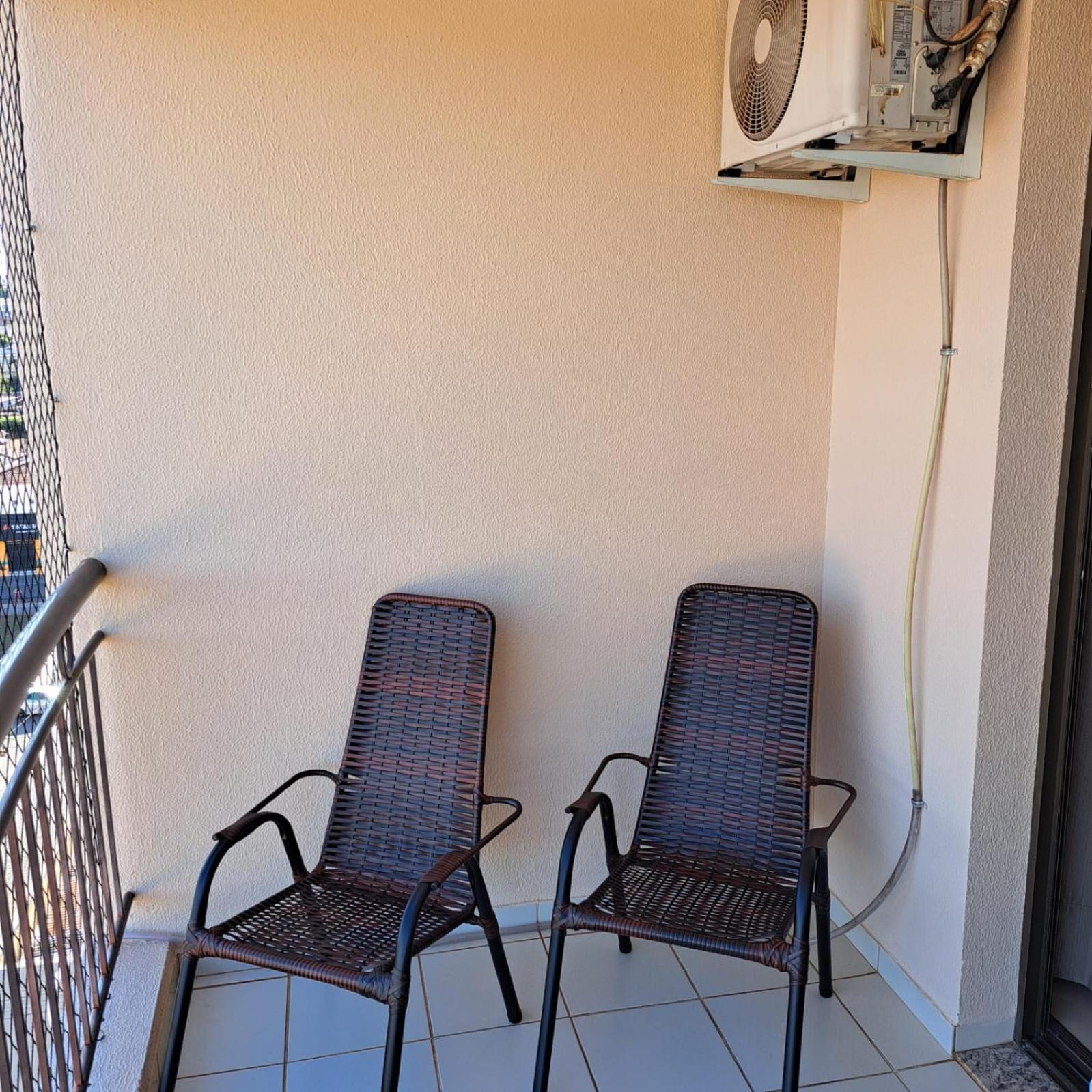 Villagio Apartamento