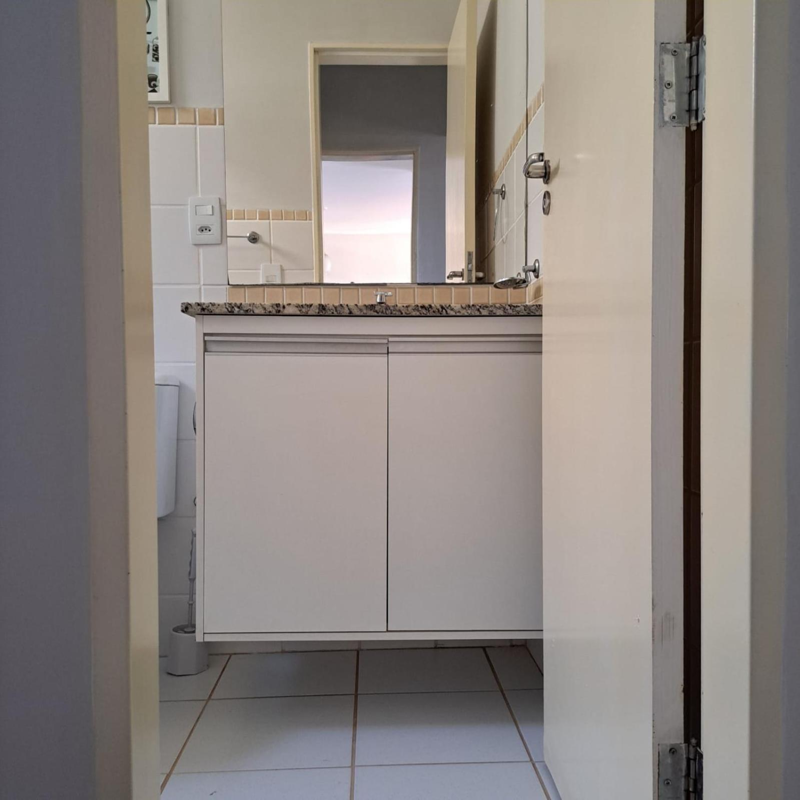 Apartamento Villagio *