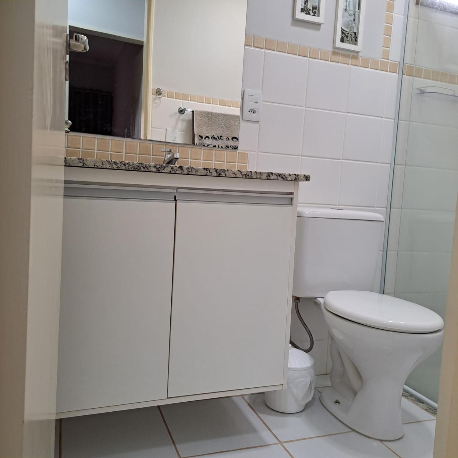 Apartamento Villagio Olímpia